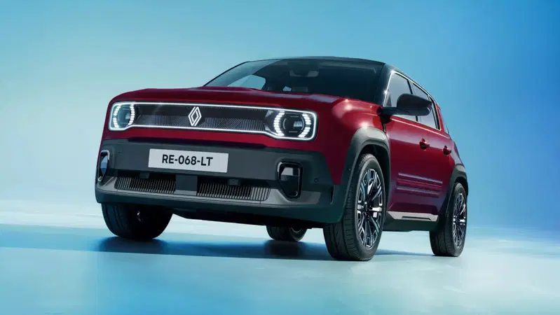 Renault, arrivano segnali di rallentamento: vendite in calo e costi in aumento, ma gli obiettivi restano confermati