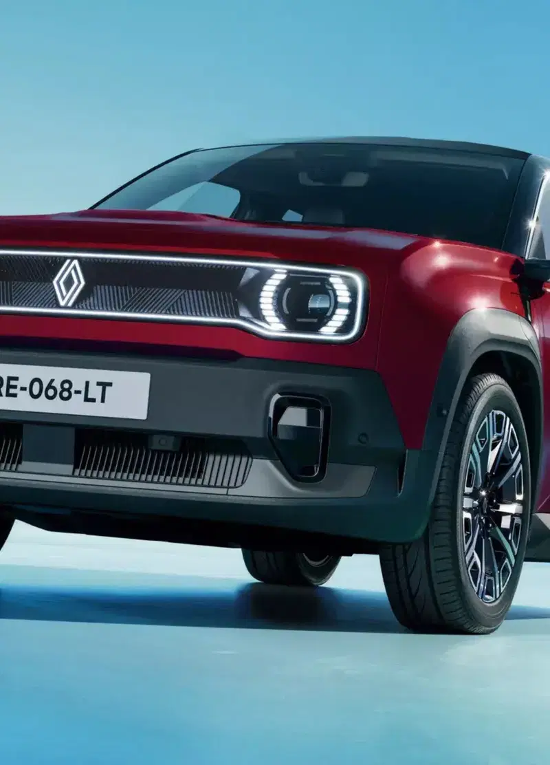 Renault, arrivano segnali di rallentamento: vendite in calo e costi in aumento, ma gli obiettivi restano confermati