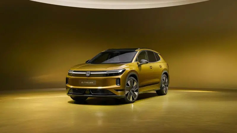 Volkswagen, conti in profondo rosso nel 2026: perdita da 5,8 miliardi nel terzo trimestre