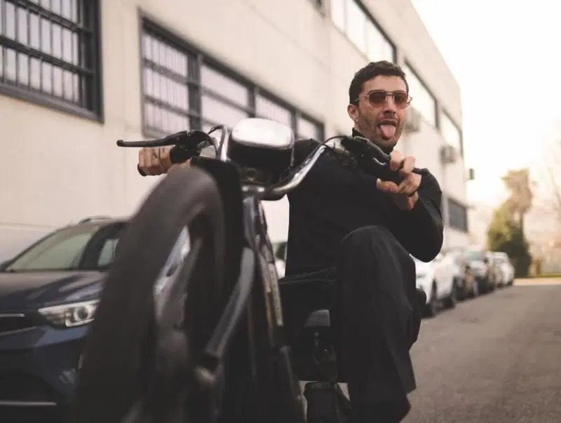 Andrea Iannone: 'Era difficile far meglio di così'