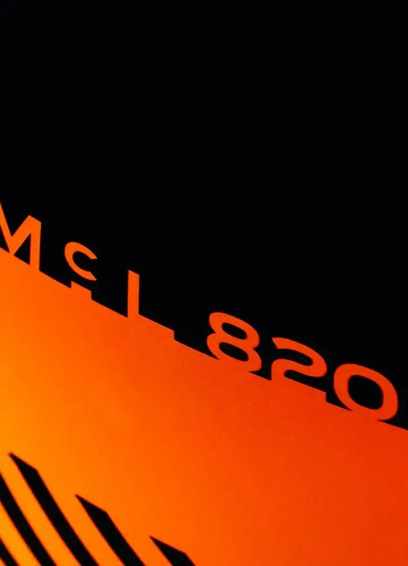 Una nuova McLaren da 809 CV si nasconde dietro le sembianze di un kiwi: ecco la McL 820