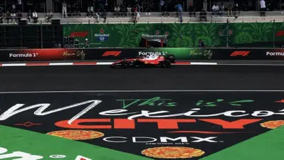 Leclerc mette le ali nelle FP1 del Messico: il turbo Ferrari fa la differenza, ma Antonelli avvia la caccia al sogno Mondiale