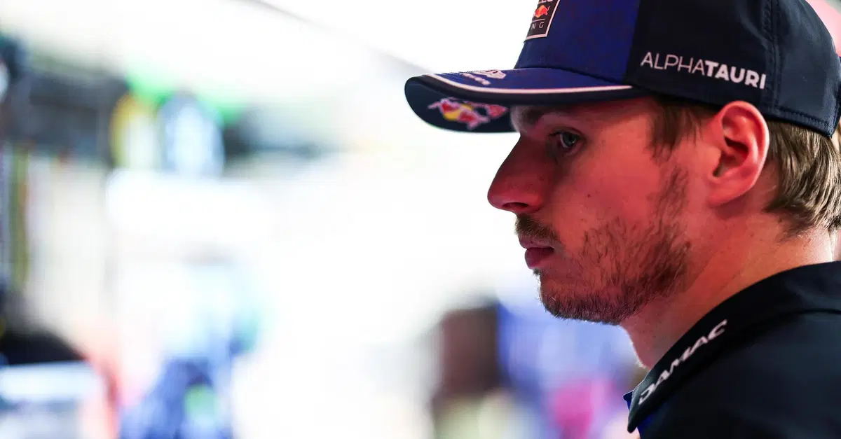 'Non è intelligente litigare con me, poi nella sua posizione...': Verstappen furioso con Lawson, poi svela la favorita in Messico