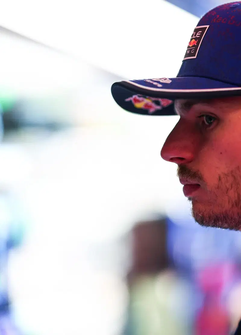 'Non è intelligente litigare con me, poi nella sua posizione...': Verstappen furioso con Lawson, poi svela la favorita in Messico
