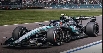 'Il resto viene da sé': Mercedes frena i facili entusiasmi, ma Antonelli ha già in mano il Mondiale