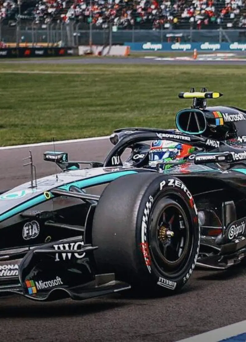'Il resto viene da sé': Mercedes frena i facili entusiasmi, ma Antonelli ha già in mano il Mondiale