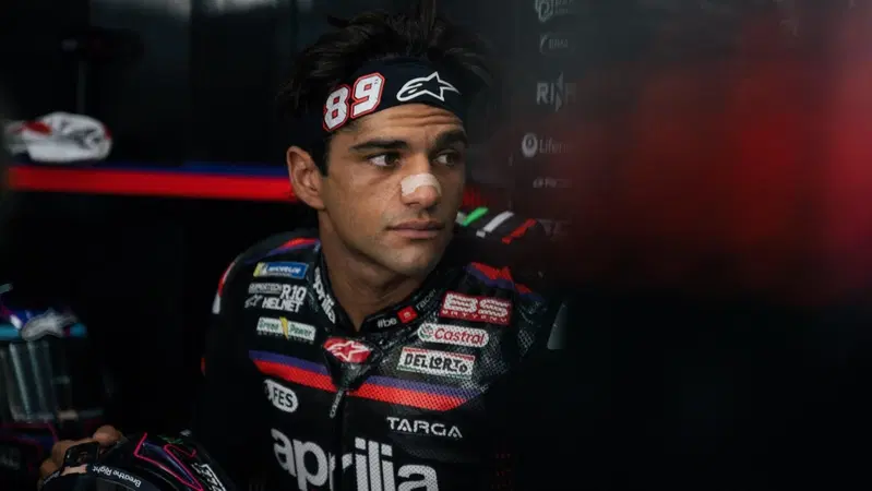 Martin: 'Continuare avrebbe significato non aver imparato nulla dal passato'