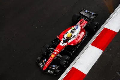 F1. Nessuna penalità per Lewis Hamilton in Messico: ecco cosa è successo con il motore