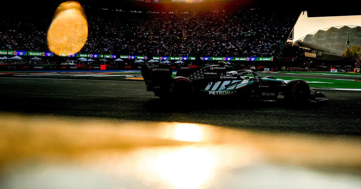 F1, GP Messico 2026: Antonelli e Ferrari a caccia della pole! Norris e Verstappen minacciano la prima fila: la cronaca LIVE