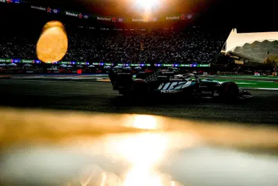 F1, GP Messico 2026: Antonelli e Ferrari a caccia della pole! Norris e Verstappen minacciano la prima fila: la cronaca LIVE