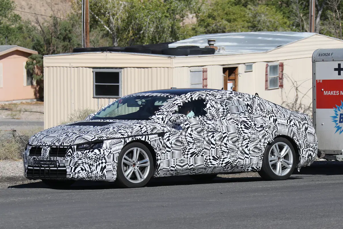 Volkswagen CC 2017 (3)