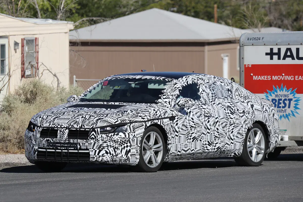 Volkswagen CC 2017 (4)