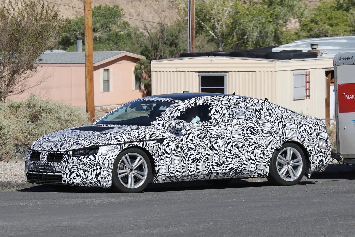 Volkswagen CC 2017 (5)