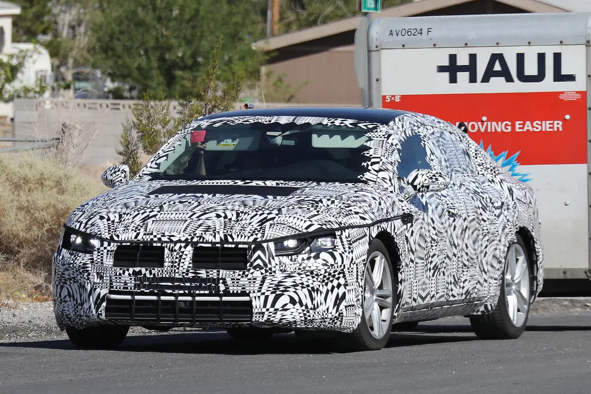 Volkswagen CC 2017 (6)