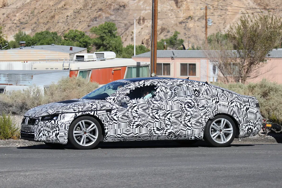 Volkswagen CC 2017 (7)