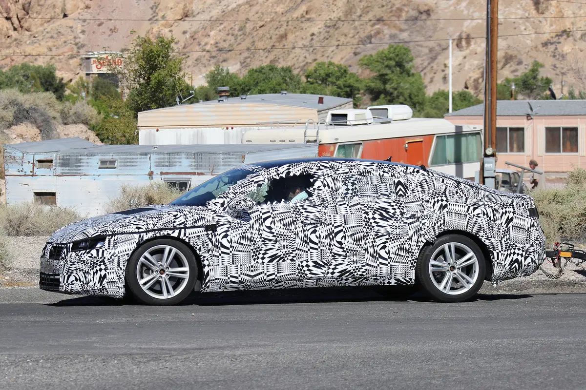 Volkswagen CC 2017 (8)