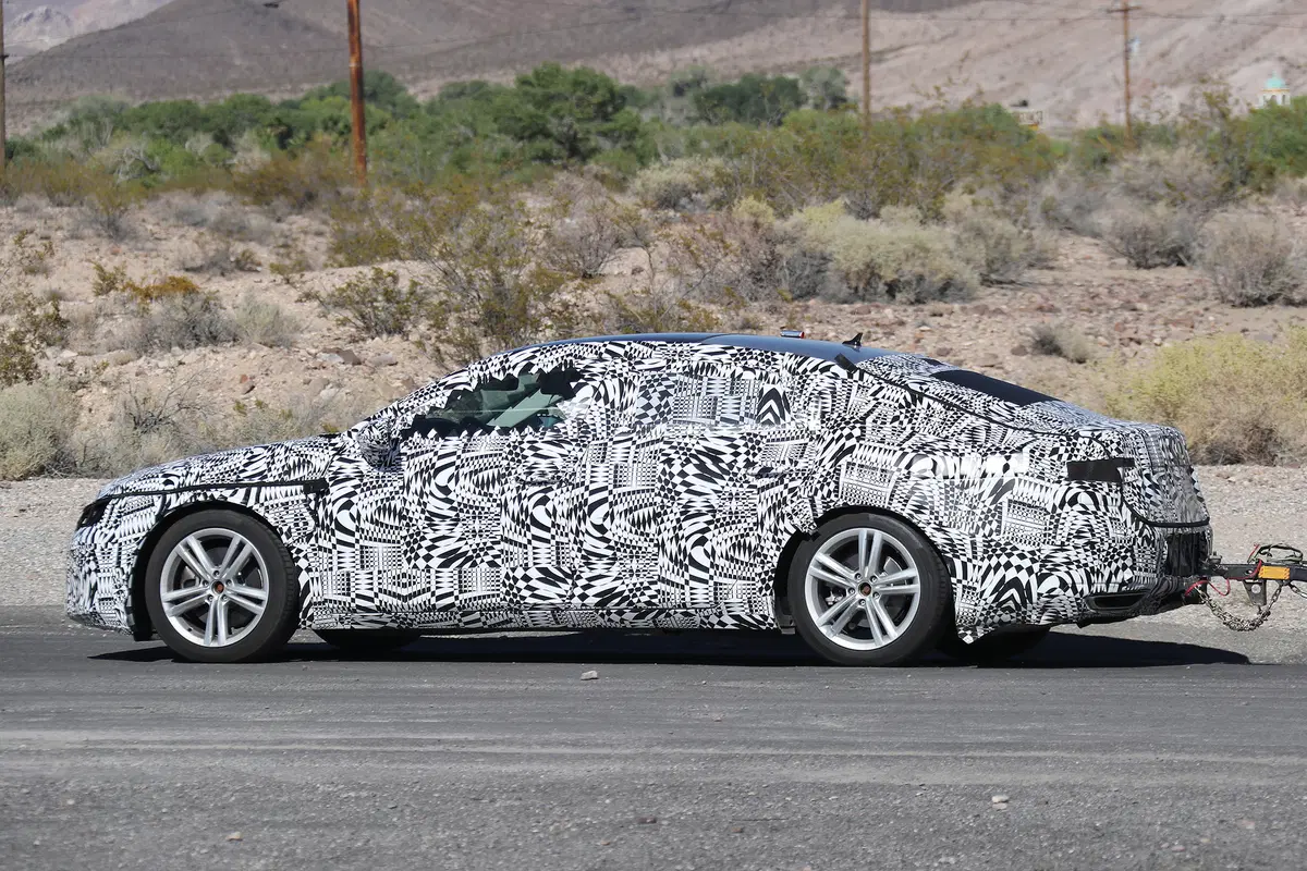 Volkswagen CC 2017 (9)