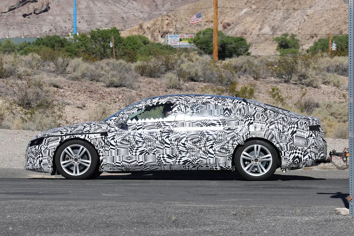 Volkswagen CC 2017 (10)