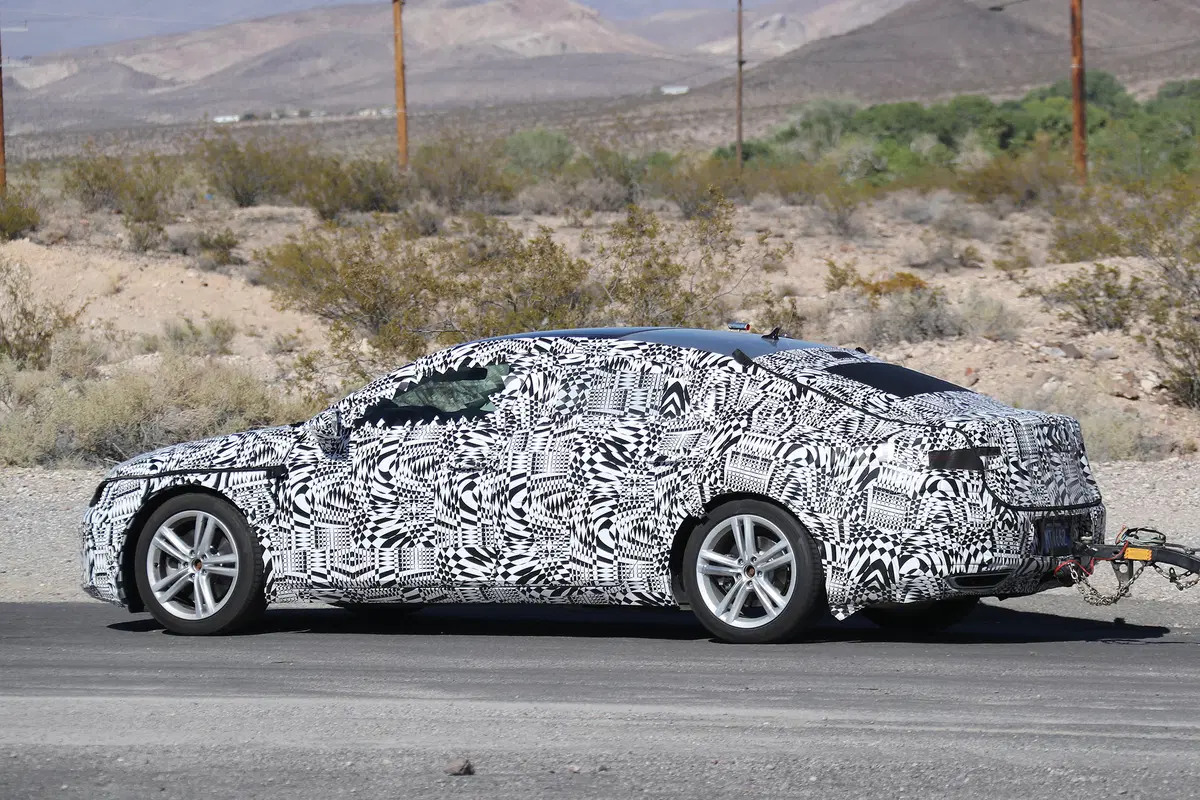 Volkswagen CC 2017 (11)