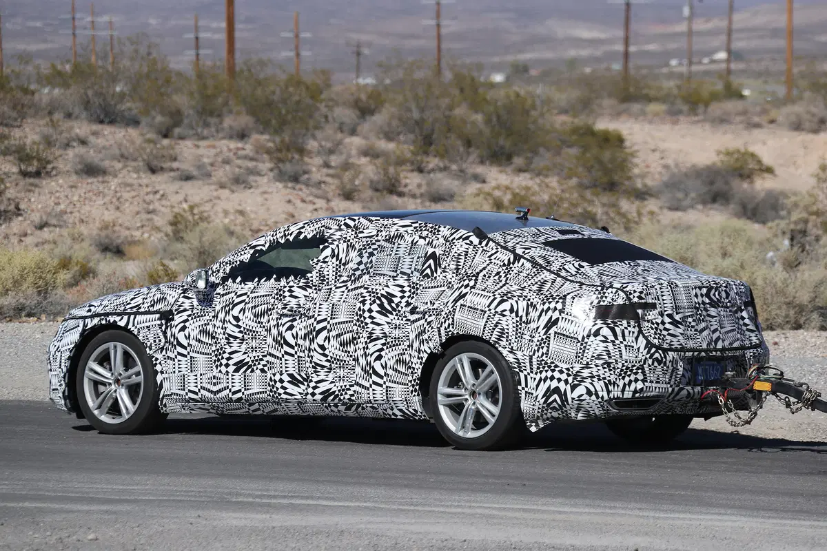 Volkswagen CC 2017 (12)