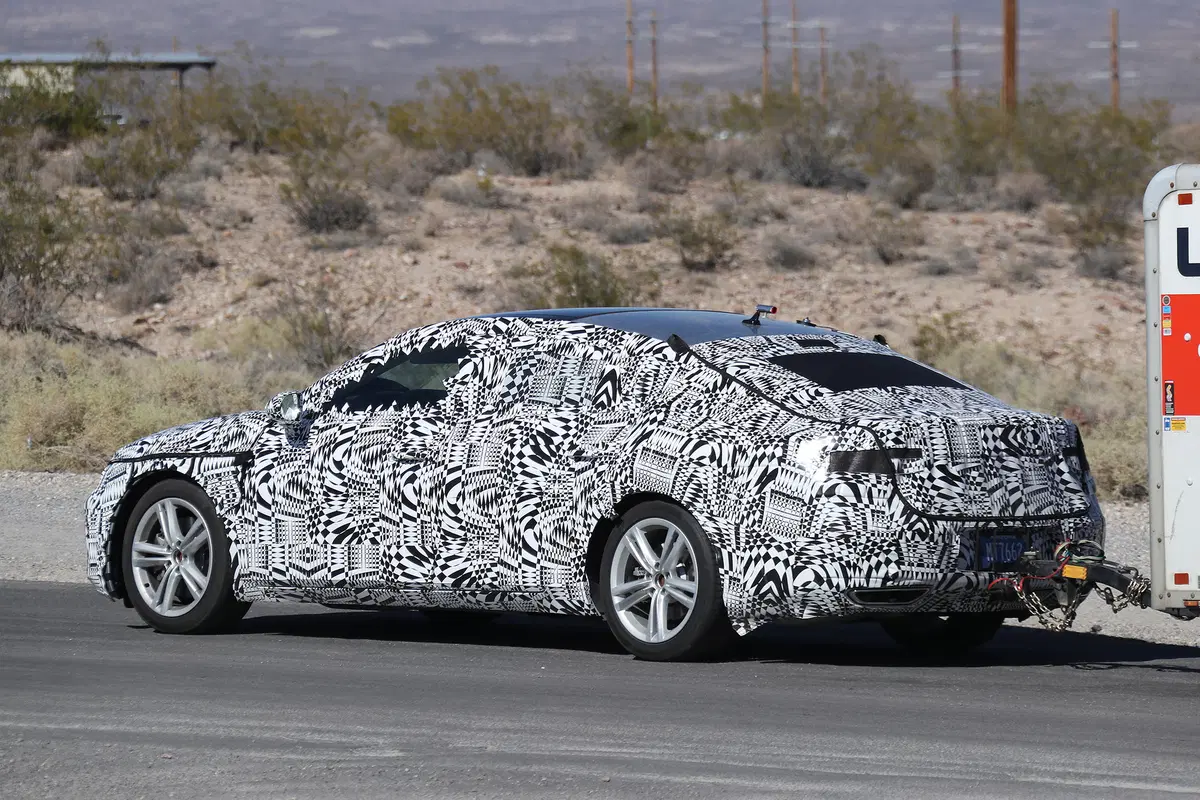 Volkswagen CC 2017 (13)