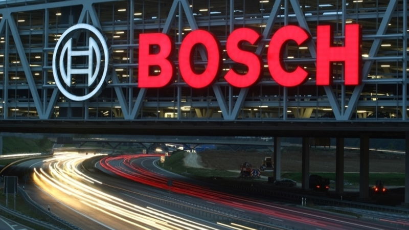 &laquo;Bosch complice di Volkswagen nel Dieselgate&raquo;: l&#039;accusa dagli USA