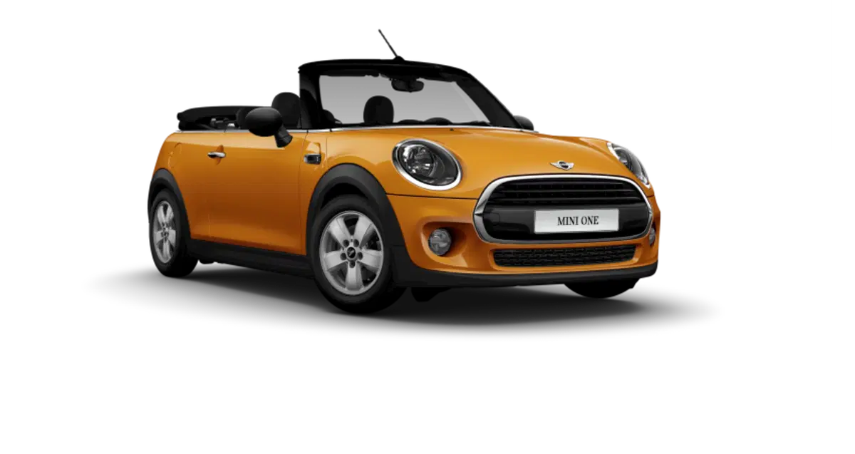 Quale scoprire, Confronto: VW Maggiolino Cabriolet 1.2 TSI Vs Mini One Cabrio (3)