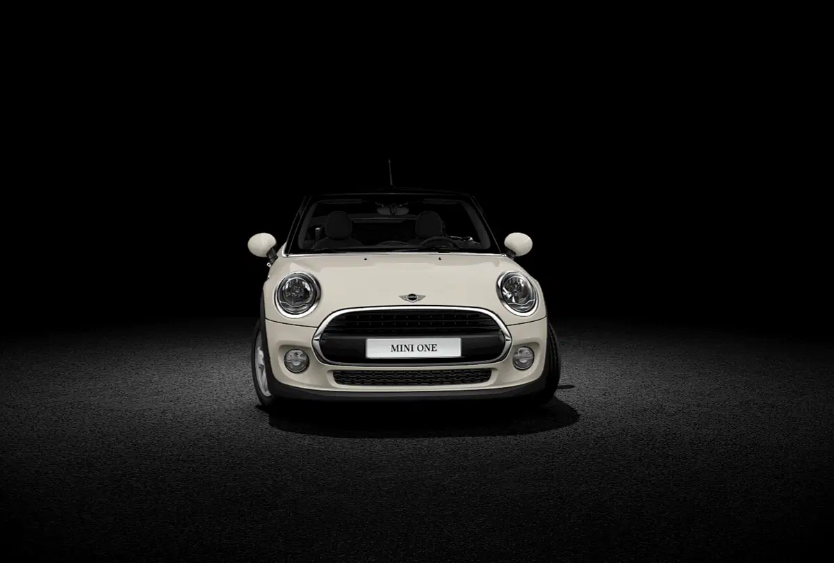 Quale scoprire, Confronto: VW Maggiolino Cabriolet 1.2 TSI Vs Mini One Cabrio (4)