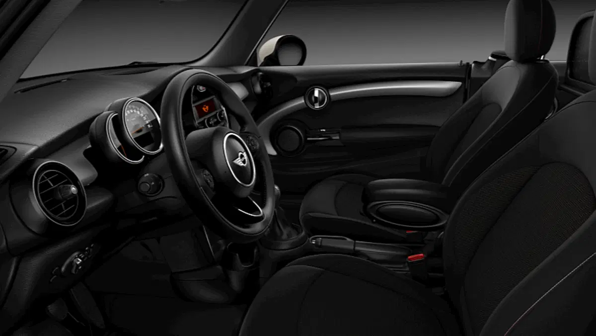 Quale scoprire, Confronto: VW Maggiolino Cabriolet 1.2 TSI Vs Mini One Cabrio (3)