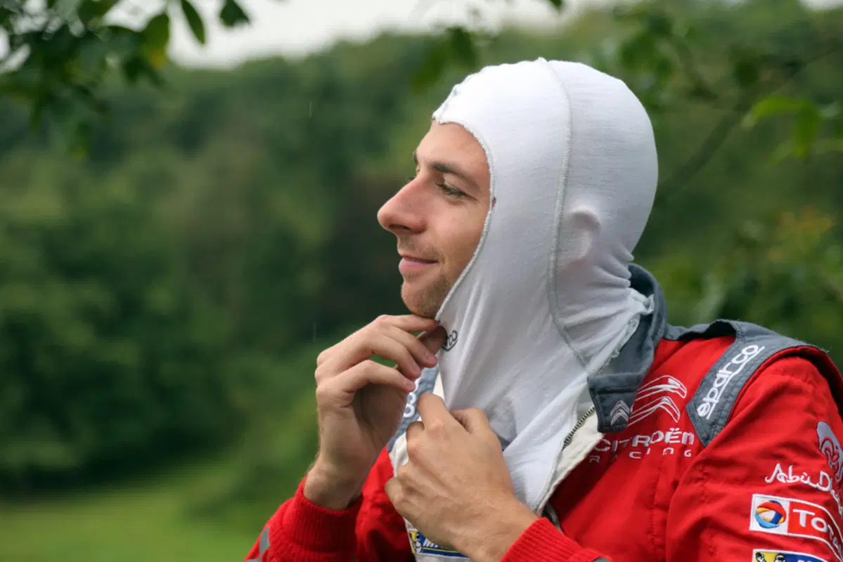 WRC16 Germania. In testa Mikkelsen (Volkswagen) (11)