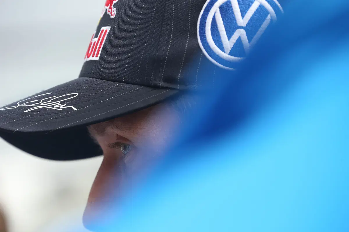 WRC16 Germania. Sei mesi di digiuno, ma il più forte è sempre lui, Sébastien Ogier (VW)! (13)