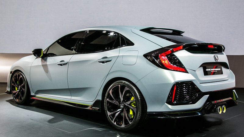 Honda: nuovo cambio a 11 rapporti e tripla frizione