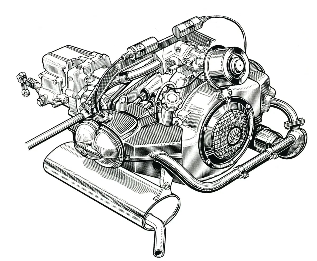 Le chiamavano Bubble Cars - Parte I (3)