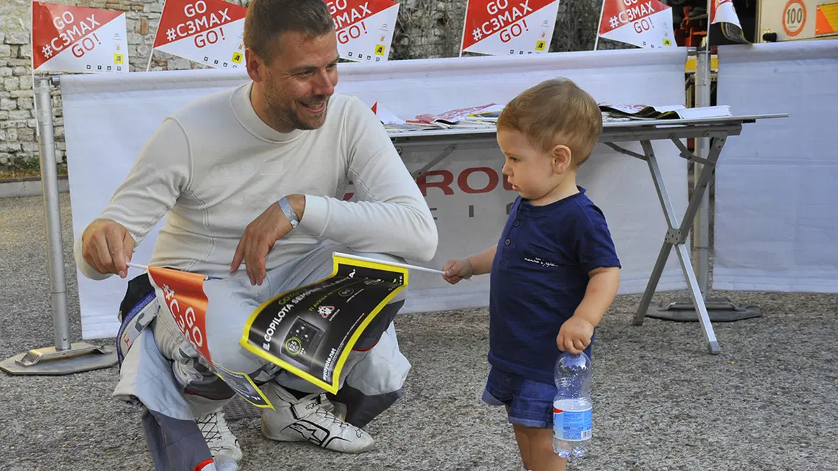 C3 Max @CIVM 2016, Gubbio: nuovi record di categoria...e di passione! (4)