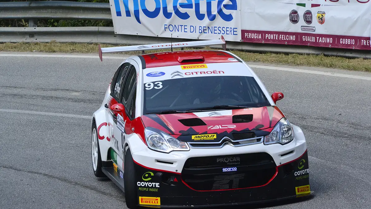 C3 Max @CIVM 2016, Gubbio: nuovi record di categoria...e di passione! (5)