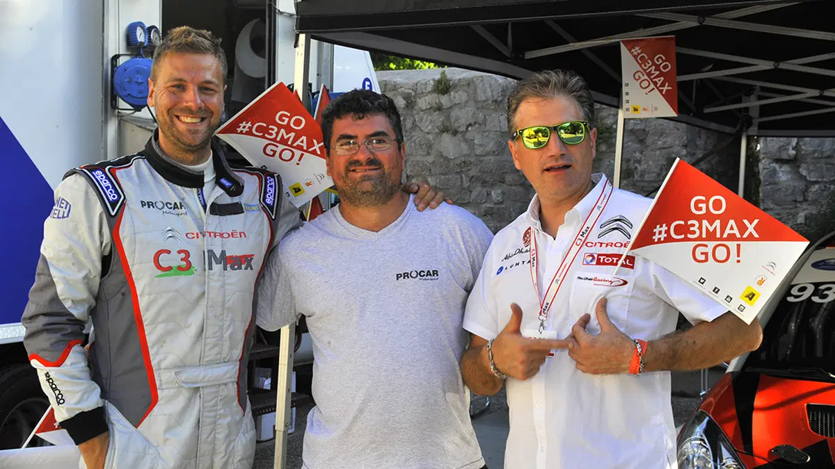 C3 Max @CIVM 2016, Gubbio: nuovi record di categoria...e di passione! (9)