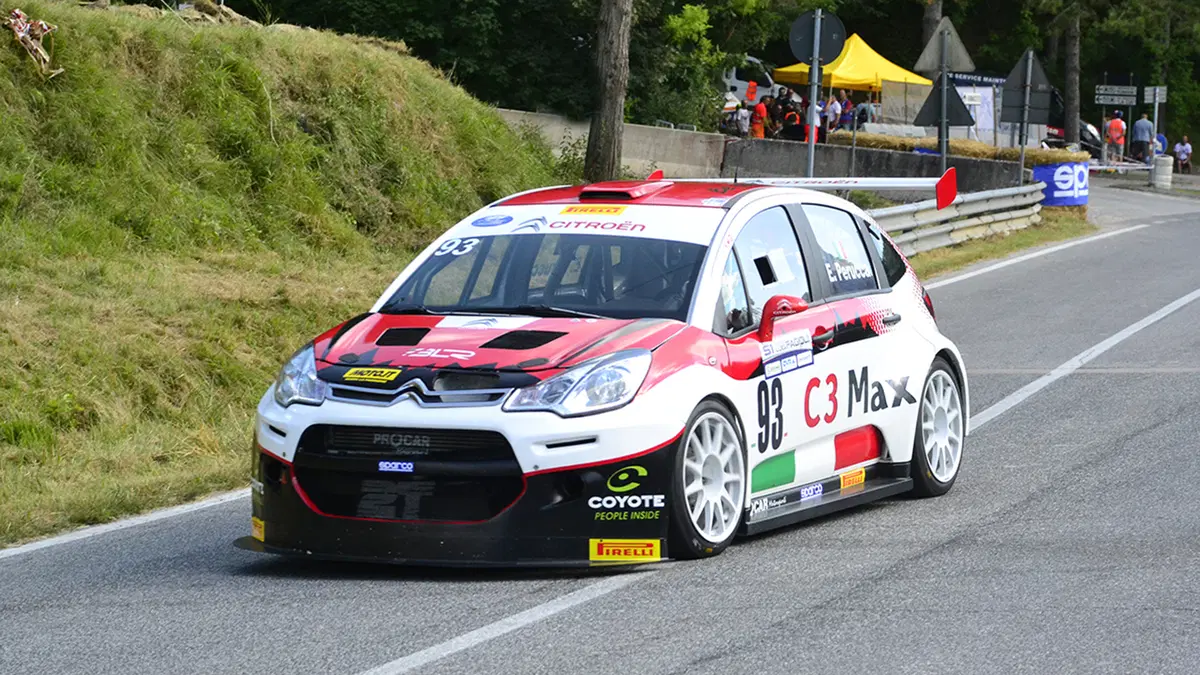C3 Max @CIVM 2016, Gubbio: nuovi record di categoria...e di passione! (16)