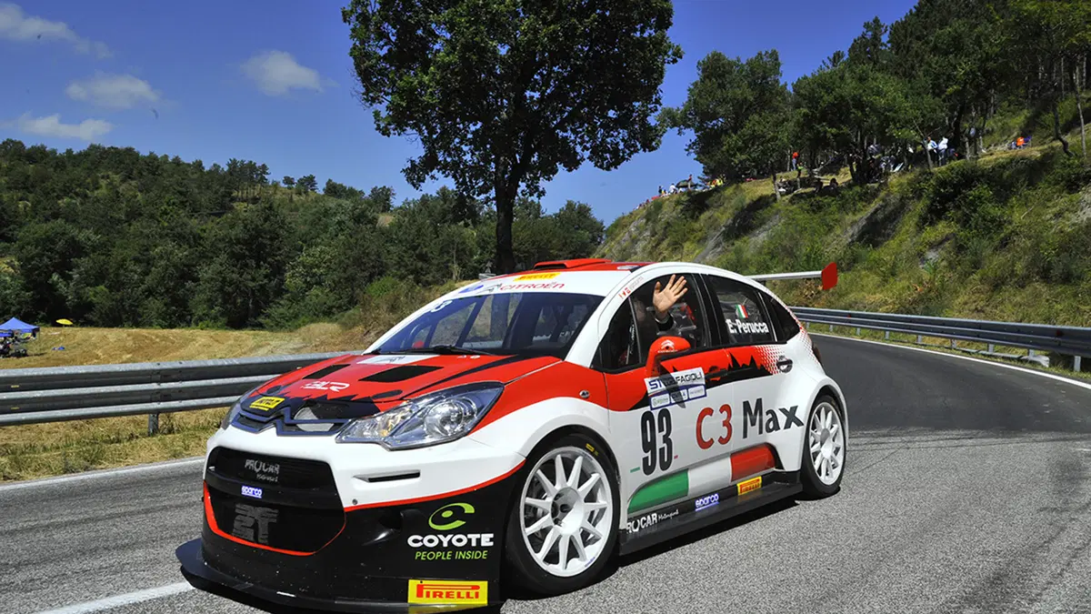 C3 Max @CIVM 2016, Gubbio: nuovi record di categoria...e di passione! (18)