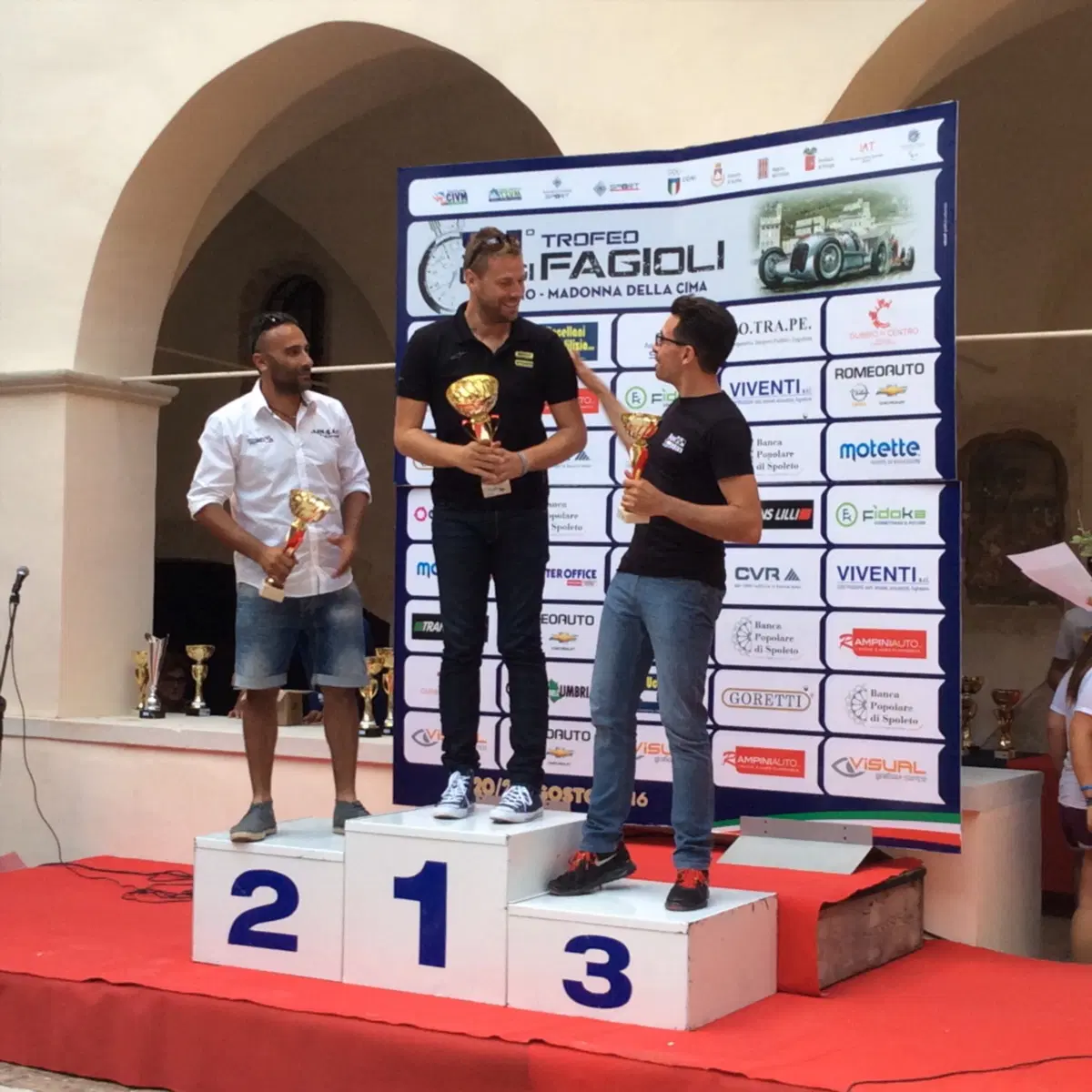 C3 Max @CIVM 2016, Gubbio: nuovi record di categoria...e di passione! (19)