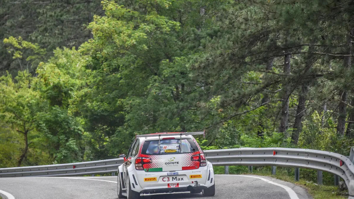C3 Max @CIVM 2016, Gubbio: nuovi record di categoria...e di passione! (35)