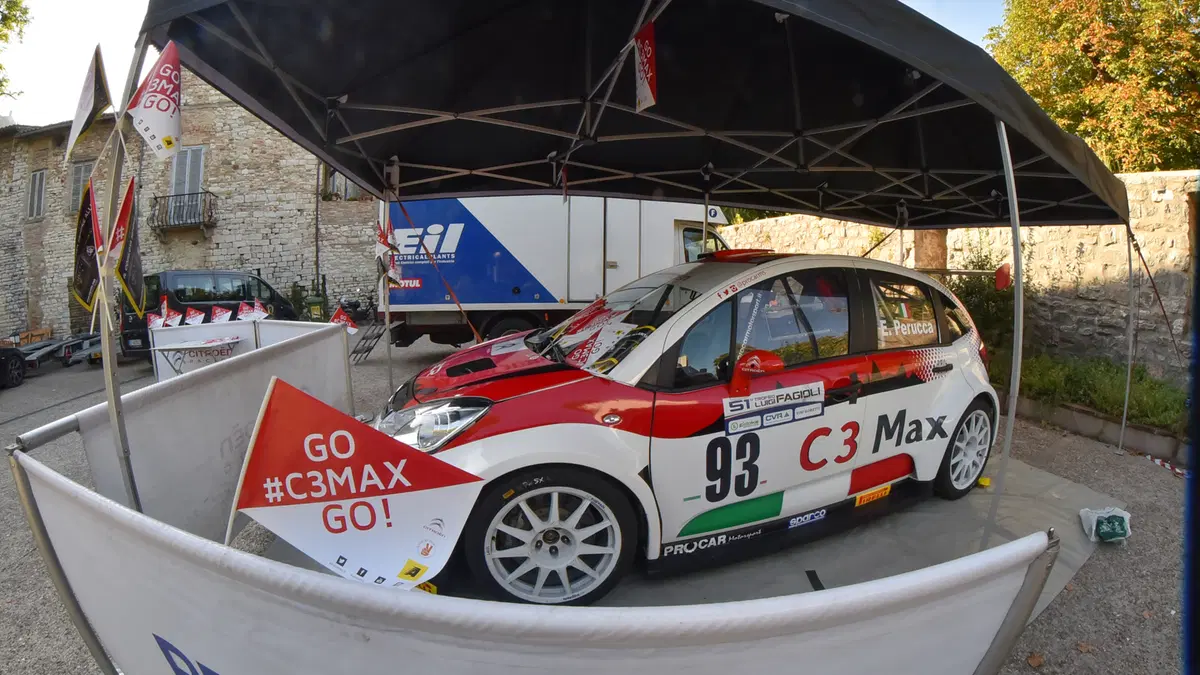 C3 Max @CIVM 2016, Gubbio: nuovi record di categoria...e di passione! (41)