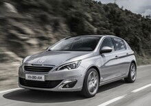 Peugeot 308 | Test drive #AMboxing