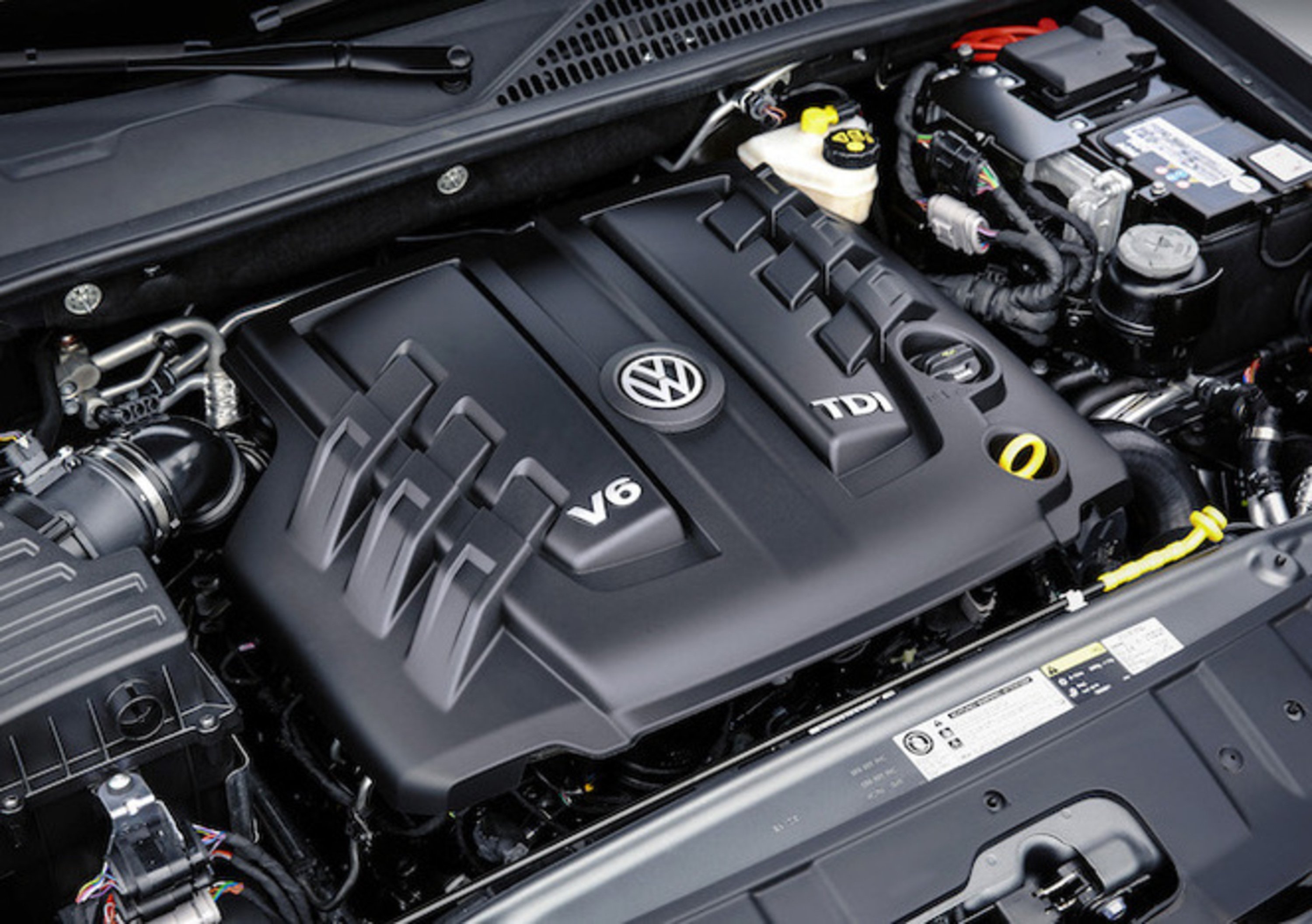Volkswagen, sanzione da 5 milioni di euro dall&#039;Antitrust per Dieselgate