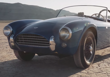 La prima Shelby Cobra venduta a 13,75 milioni di dollari