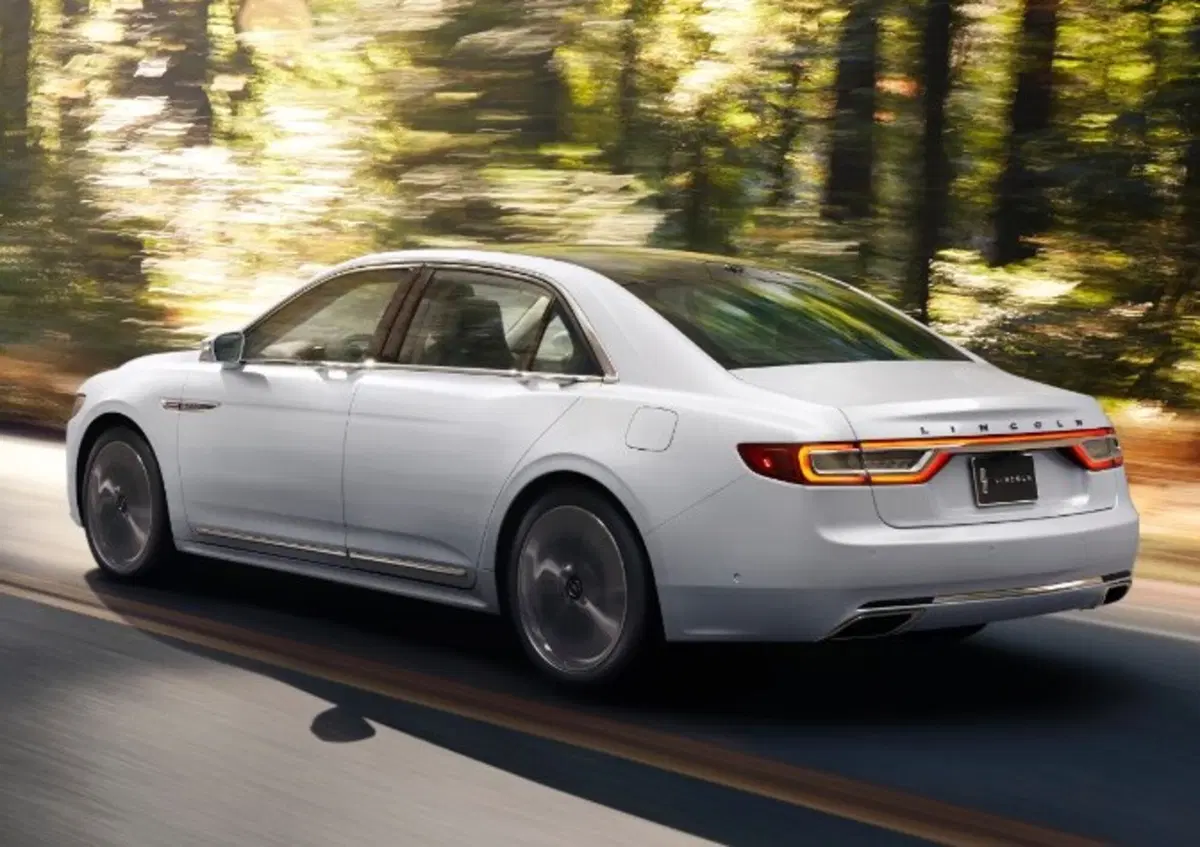 USA: indagine sul gradimento delle auto, ecco la classifica