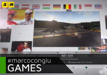 F1 Gp Belgio 2016: come si affronta Spa-Francorchamps [Video]