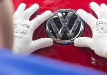 Volkswagen: risarcimenti a dealer USA per Dieselgate