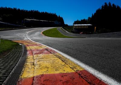 F1, Gp Belgio 2016: le ultime news dal paddock