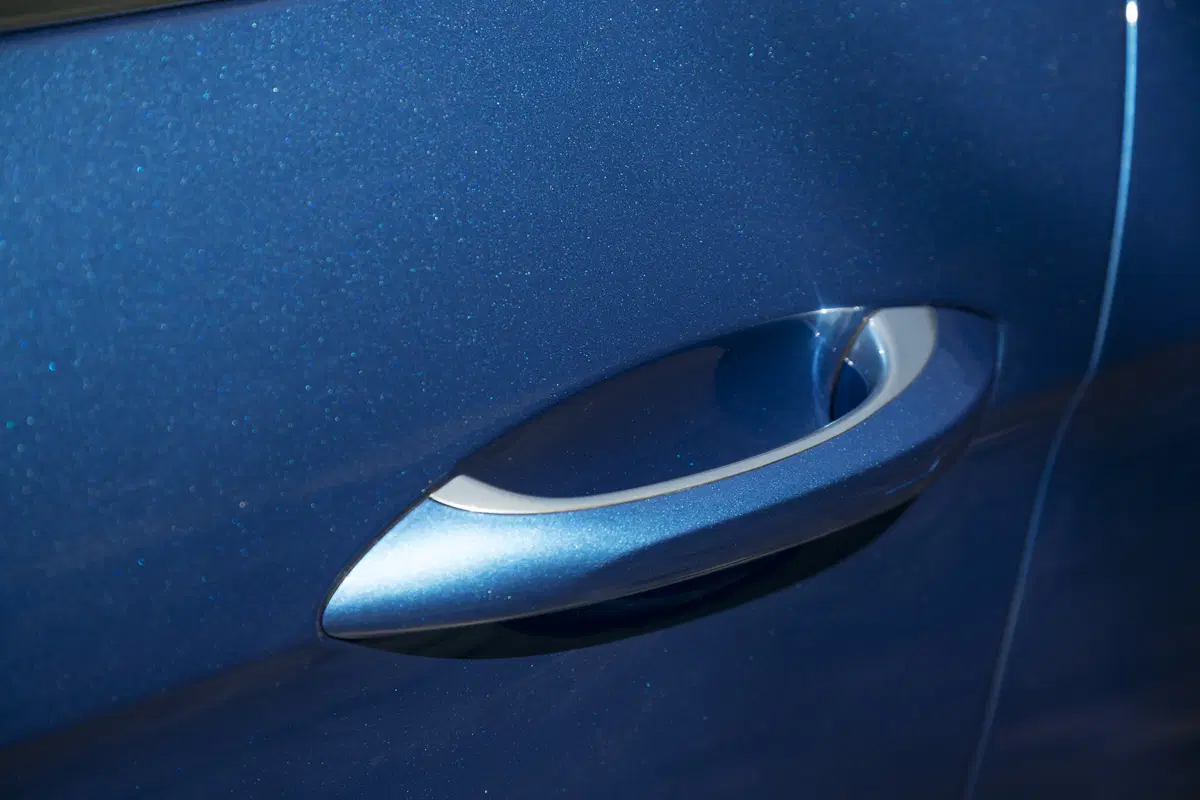 Porsche Panamera Turbo [Video] (33)