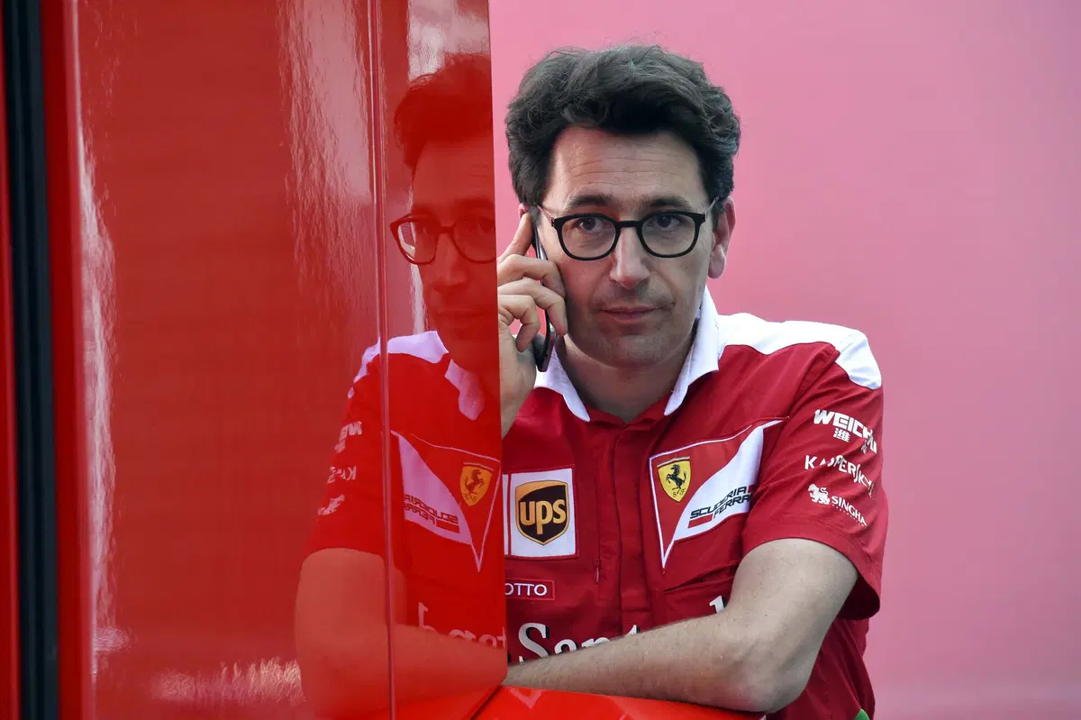 F1, Gp Belgio 2016, FP3: (9)